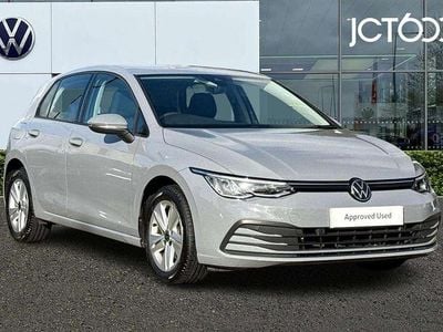 VW Golf VIII