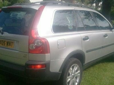 Used Volvo XC90 2005 SUV