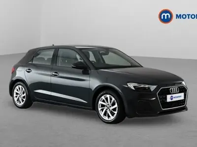 Used Audi A1 Sportback