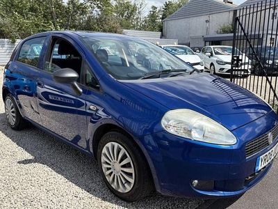 Fiat Grande Punto