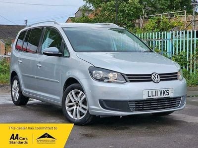 VW Touran