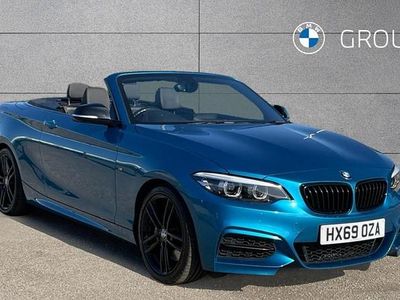 BMW M240