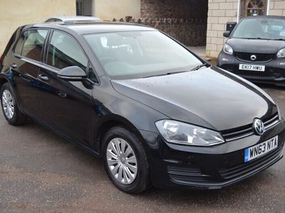 VW Golf Alltrack