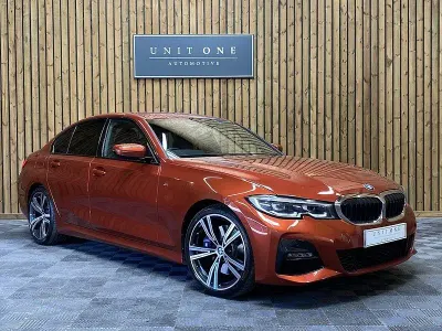 Usado BMW 330