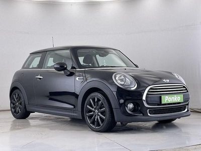 Mini One D