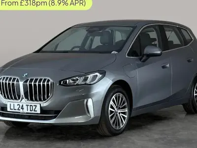 Used BMW 225 Active Tourer