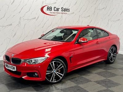 BMW 435