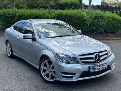 Mercedes C180