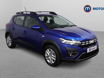 Used Dacia Sandero Expression 91 HP (66 kW) 2025 Hatchback