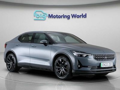 Polestar 2
