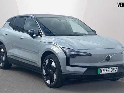 Volvo EX30