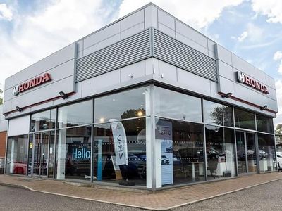 Used Honda ZR-V Advance 2025 White SUV