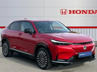 Usado Honda e Elegance 150 kW (204 CV) 2024 Utilitario