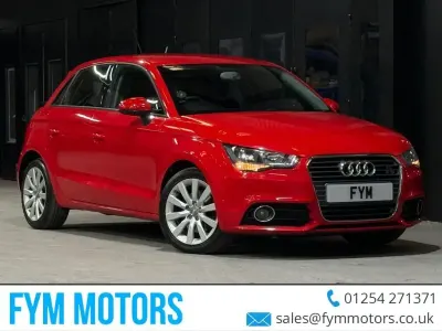 Usado Audi A1