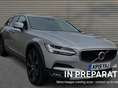 Volvo V90 CC