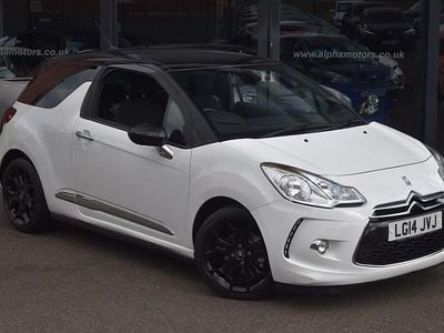 Citroën DS3