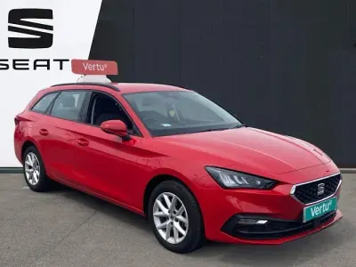 Used Seat Leon SE 116 HP (85 kW) 2023 Estate