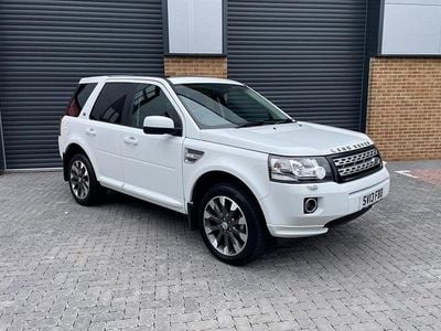 Used 2013 Land Rover Freelander 2 HSE SUV | £11,990 (Fair price)