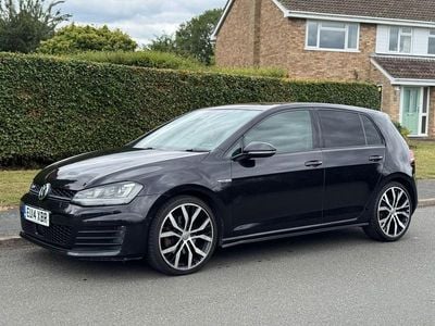 VW Golf VII