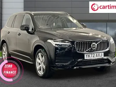 Usado Volvo XC90