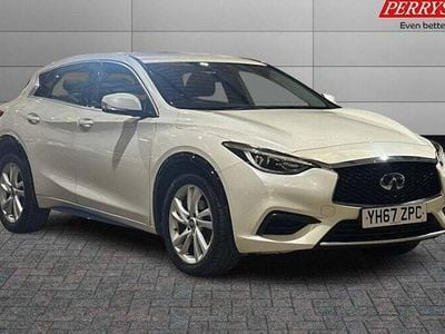 Infiniti Q30
