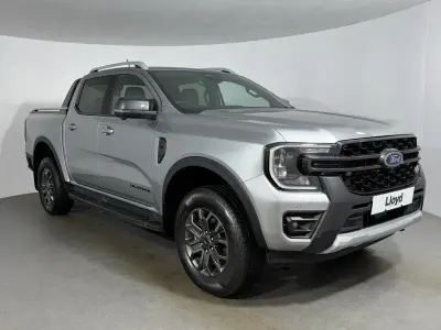 Usado Ford Ranger