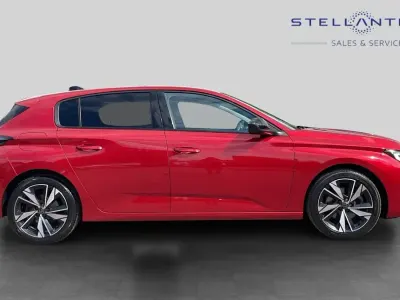 Second-hand Peugeot 308