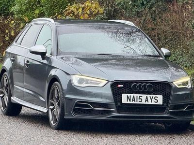 Audi S3 Sportback