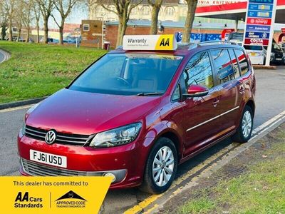 VW Touran