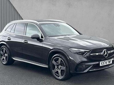 Mercedes GLC300
