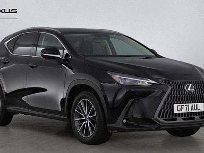 Lexus NX350h