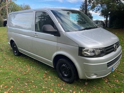 VW T5