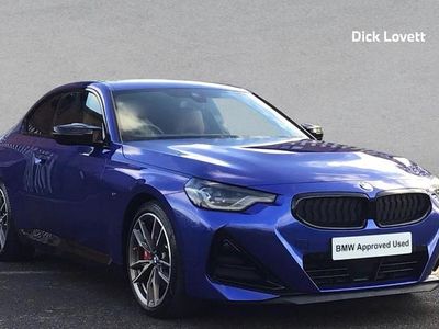 BMW M240