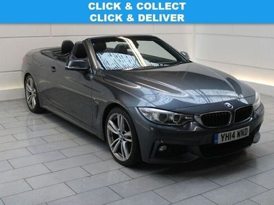 BMW 428