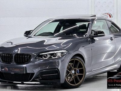 BMW M240