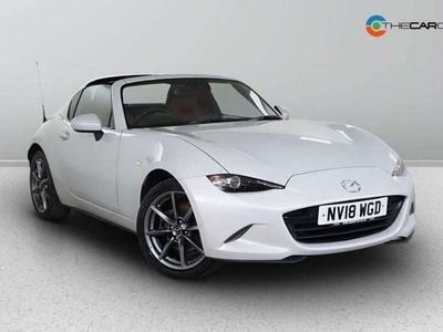 Mazda MX5