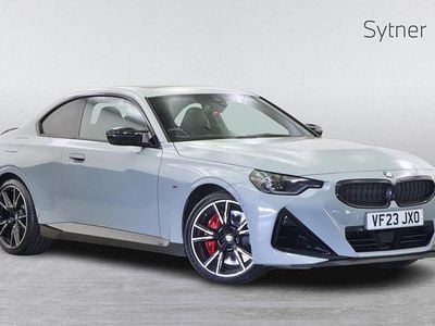 BMW M240