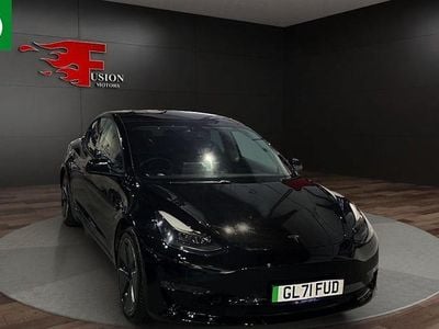 Used Tesla Model 3 Long Range AWD 258 kW (351 HP) 2023 Sedan