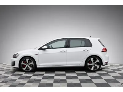 Used VW Golf VII