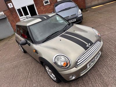 used Mini ONE Hatch 1.6Hatch