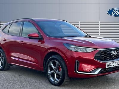 Used Ford Kuga ST-Line 242 HP (177 kW) 2026 SUV