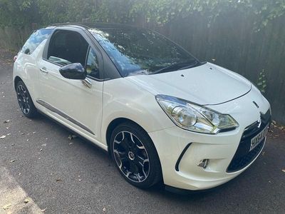 Citroën DS3