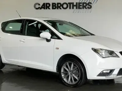 Second-hand Seat Ibiza