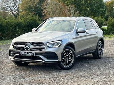 Mercedes GLC220