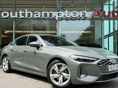 Used Audi A5