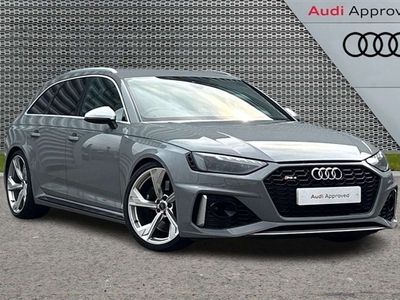 Audi RS4