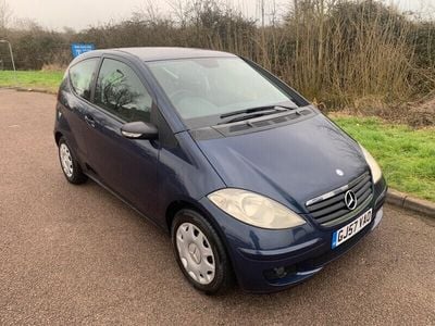 Mercedes A150