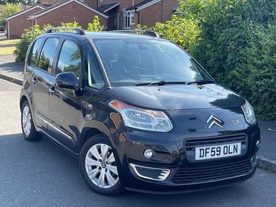 Citroën C3 Picasso