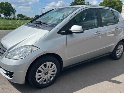Mercedes A150