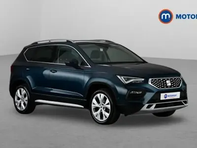 Używany Seat Ateca Xperience 150 KM (110 kW) 2025 SUV